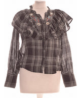 321767 Chemises et blouses MANGO Occasion Once Again Friperie en ligne