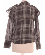 321767 Chemises et blouses MANGO Occasion Vêtement occasion seconde main