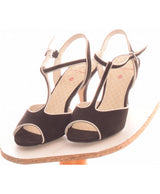 321783 Chaussures NAF NAF Occasion Once Again Friperie en ligne