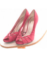 321814 Chaussures H&M Occasion Once Again Friperie en ligne