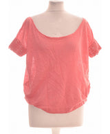 321874 Tops et t-shirts COMPTOIR DES COTONNIERS Occasion Once Again Friperie en ligne