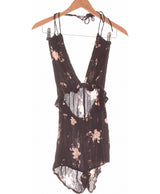 321949 Shorts et bermudas PULL AND BEAR Occasion Once Again Friperie en ligne