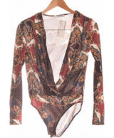 321950 Tops et t-shirts ZARA Occasion Once Again Friperie en ligne
