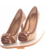 321957 Chaussures GUESS Occasion Once Again Friperie en ligne