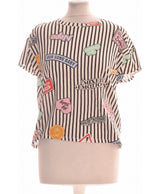 321965 Tops et t-shirts ZARA Occasion Once Again Friperie en ligne