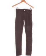 321970 Jeans BERSHKA Occasion Once Again Friperie en ligne