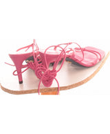 321987 Chaussures ZARA Occasion Vêtement occasion seconde main