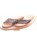 321989 Chaussures JONAK Occasion Once Again Friperie en ligne