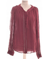 322001 Chemises et blouses MANGO Occasion Once Again Friperie en ligne