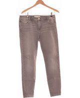 322007 Jeans ZARA Occasion Once Again Friperie en ligne