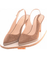 322010 Chaussures MELLOW YELLOW Occasion Once Again Friperie en ligne