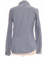322017 Chemises et blouses MASSIMO DUTTI Occasion Vêtement occasion seconde main