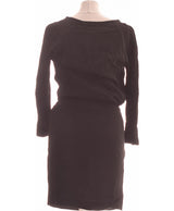 322021 Robes SANDRO Occasion Vêtement occasion seconde main