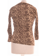 322040 Tops et t-shirts ZARA Occasion Vêtement occasion seconde main