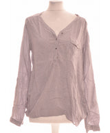 322046 Chemises et blouses CAMAIEU Occasion Once Again Friperie en ligne