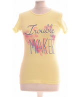322086 Tops et t-shirts PRIMARK Occasion Once Again Friperie en ligne