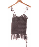 322105 Tops et t-shirts KOOKAI Occasion Once Again Friperie en ligne