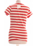 322108 Tops et t-shirts ZARA Occasion Vêtement occasion seconde main