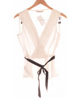 322134 Tops et t-shirts ZARA Occasion Once Again Friperie en ligne