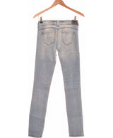 322154 Jeans BERSHKA Occasion Vêtement occasion seconde main