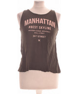 322156 Tops et t-shirts PULL AND BEAR Occasion Once Again Friperie en ligne