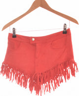 322177 Shorts et bermudas BERSHKA Occasion Once Again Friperie en ligne
