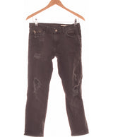 322178 Jeans ZARA Occasion Once Again Friperie en ligne