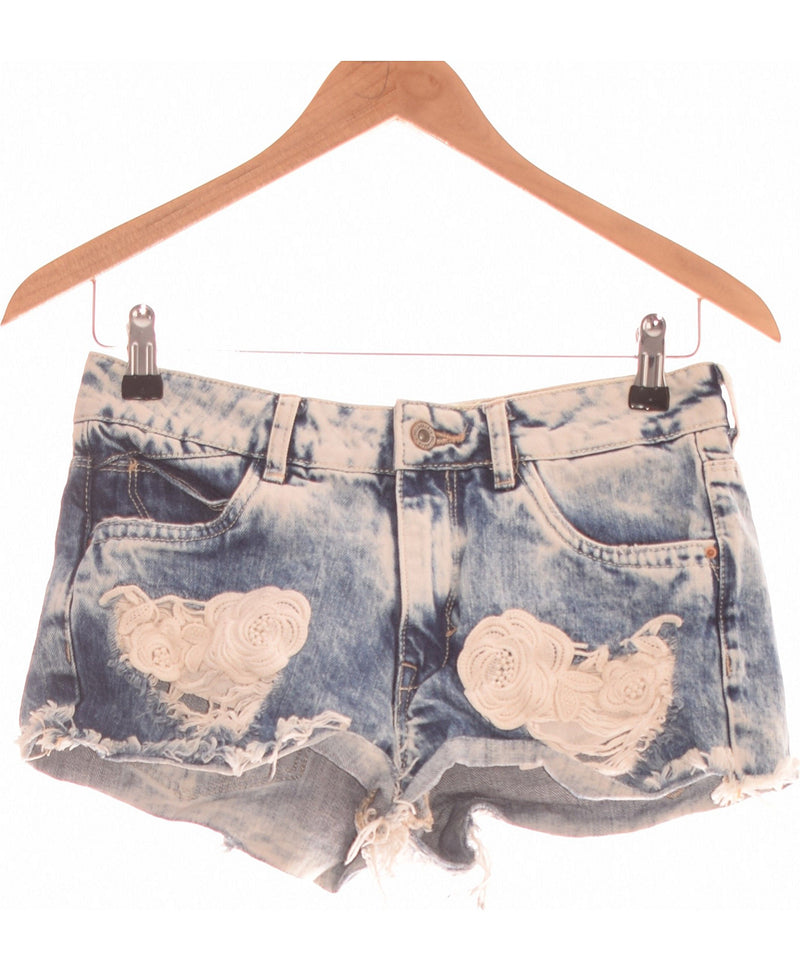 322181 Shorts et bermudas PULL AND BEAR Occasion Once Again Friperie en ligne