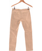 322182 Pantalons et pantacourts ZARA Occasion Vêtement occasion seconde main