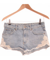 322183 Shorts et bermudas PULL AND BEAR Occasion Once Again Friperie en ligne