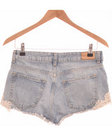 322183 Shorts et bermudas PULL AND BEAR Occasion Vêtement occasion seconde main