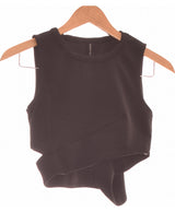 322189 Tops et t-shirts STRADIVARIUS Occasion Once Again Friperie en ligne