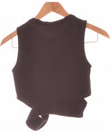 322189 Tops et t-shirts STRADIVARIUS Occasion Vêtement occasion seconde main