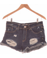 322192 Shorts et bermudas STRADIVARIUS Occasion Once Again Friperie en ligne
