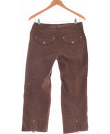 322216 Pantalons et pantacourts CAMAIEU Occasion Vêtement occasion seconde main