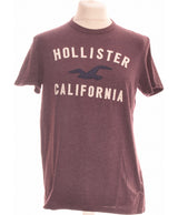 322234 Tops et t-shirts HOLLISTER Occasion Once Again Friperie en ligne
