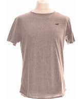 322235 Tops et t-shirts HOLLISTER Occasion Once Again Friperie en ligne