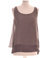 322258 Tops et t-shirts CAMAIEU Occasion Once Again Friperie en ligne