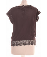 322274 Tops et t-shirts NAF NAF Occasion Vêtement occasion seconde main