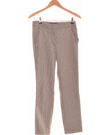 322299 Pantalons et pantacourts ZARA Occasion Once Again Friperie en ligne