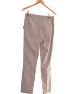 322299 Pantalons et pantacourts ZARA Occasion Vêtement occasion seconde main