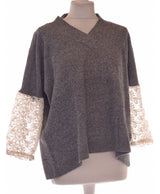 322308 Pulls et gilets CLAUDIE PIERLOT Occasion Once Again Friperie en ligne