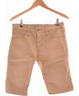322333 Shorts et bermudas LEVI'S Occasion Once Again Friperie en ligne