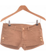 322338 Shorts et bermudas GUESS Occasion Once Again Friperie en ligne