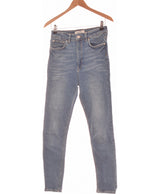 322348 Jeans ZARA Occasion Once Again Friperie en ligne