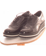 322400 Chaussures BERSHKA Occasion Once Again Friperie en ligne