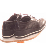 322400 Chaussures BERSHKA Occasion Vêtement occasion seconde main