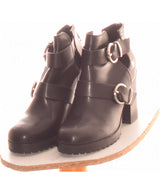 322403 Chaussures PULL AND BEAR Occasion Once Again Friperie en ligne