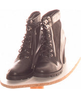 322404 Chaussures BERSHKA Occasion Once Again Friperie en ligne