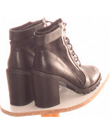 322404 Chaussures BERSHKA Occasion Vêtement occasion seconde main